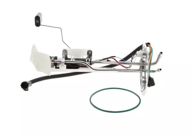 66205 - : Bosch Fuel Pump Module Assembly for Bosch Image