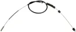 C660443 - : Parking Brake Cable for Dorman Image