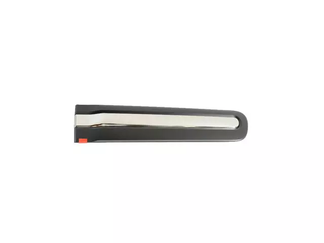 Rear Door Molding, Left - Mopar (6AB93MXSAA)