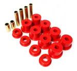 42121R - : Leaf Spring Bushing Set for Energy Suspension Image