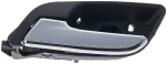 96462 - Body: Front Left, Rear Left Interior Door Handle for Dorman Image