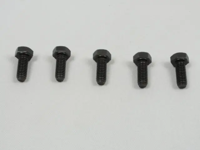 Hex Head Bolt, Mounting - Mopar (6507095AA)