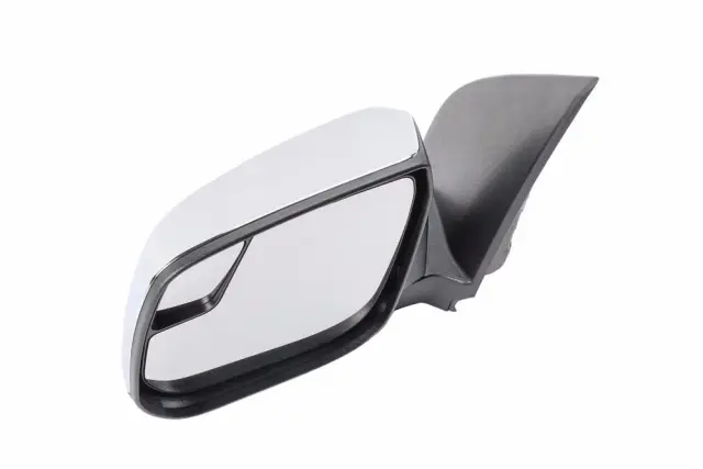 GM　その２ 2015-2016 GM Chrome Driver Side Door Mirror 23408200 | GM Parts