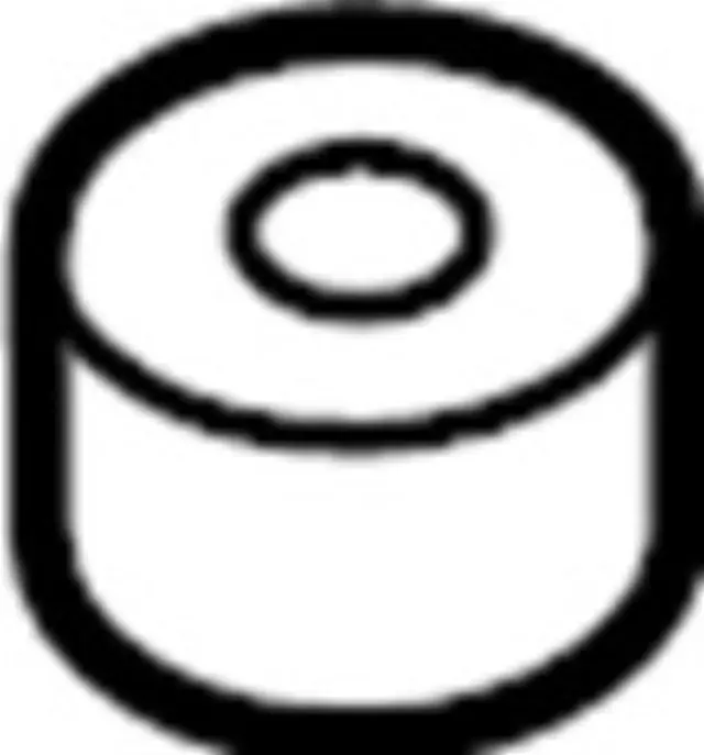 684991AA0B - Body: Defroster Panel Mask for INFINITI: QX50, QX55 Image