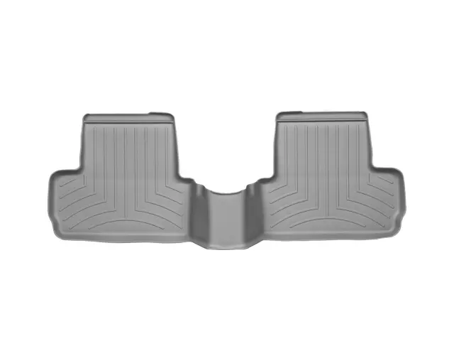 464412 - Accessories: FloorLiner™ DigitalFit® for WeatherTech Image