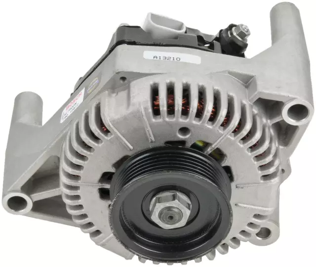 AL7600N - Charging &amp; Starting Systems: Bosch Alternator for Bosch Image