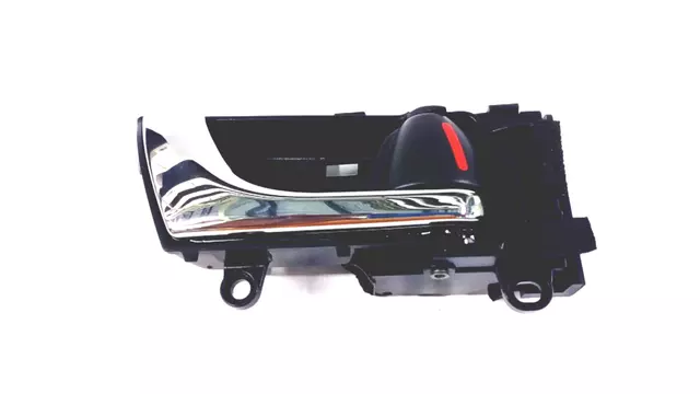 61051AG00AJC - Body: Handle, Inside for Subaru: Legacy, Outback Image