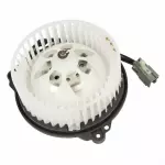 DG9Z10C659C - Electrical: Fan Assembly for Ford: C-Max, Fusion, Police Responder Hybrid, SSV Plug-In Hybrid | Lincoln: MKZ Image image