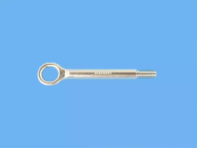 68533676AA - : Tow Hook for Mopar Image