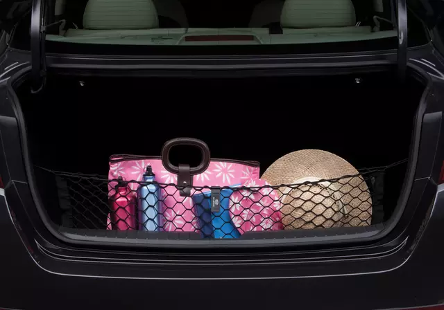 Cargo Net - Hybrid - Kia (2T017-ADU00)