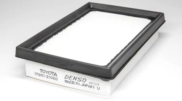 1780121060 - Engine: Air Filter for Toyota Image