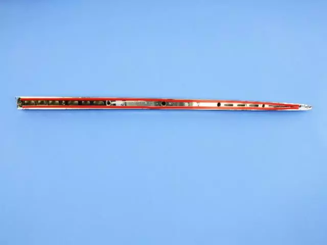 Front Door Molding - Mopar (5303507aa)