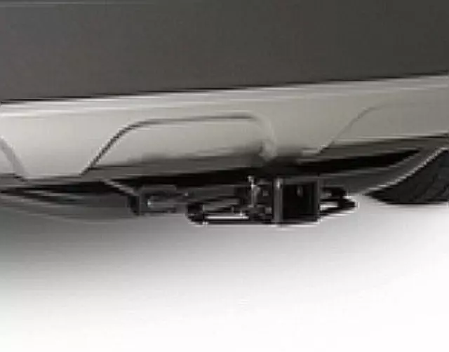 B8061ADU00 - : Tow Hitch for Hyundai Image