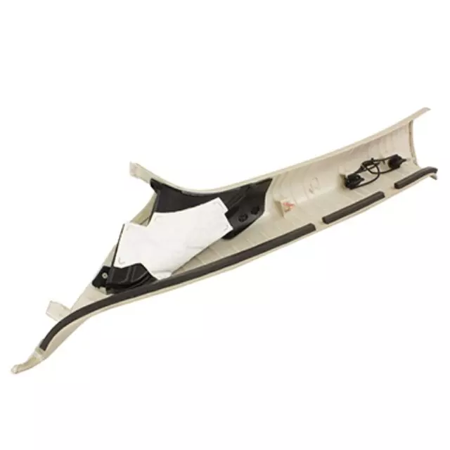 Windshield Pillar Trim - Ford (GJ7Z-7803598-AD)