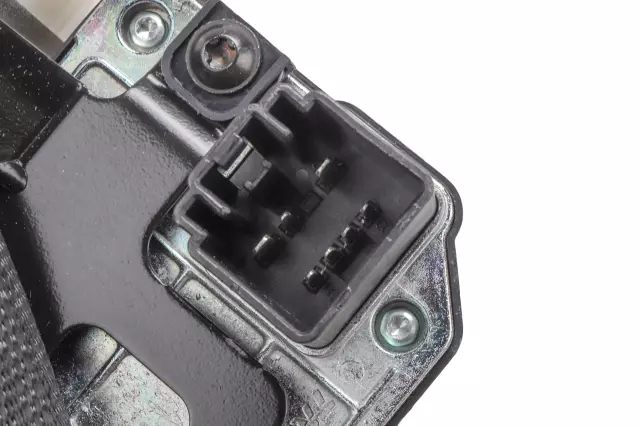 Seat Belt Assembly - GM (19356300)