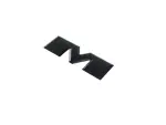 68358575AA - : Tailgate Nameplate for Mopar Image
