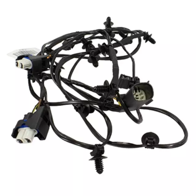 Wire Parking Distance Aid Se - Ford (G1EZ15K867C)