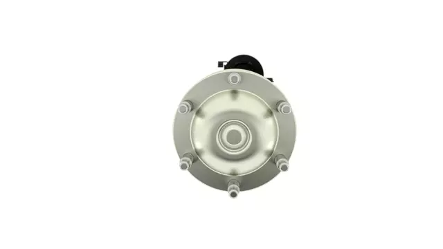 Drive Shaft - Mopar (68610951aa)