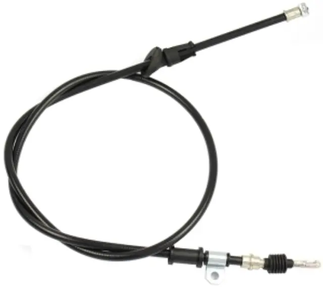 55430022 - : Professional Parts Sweden Parking Brake Cable for PROFESSIONAL PARTS Image