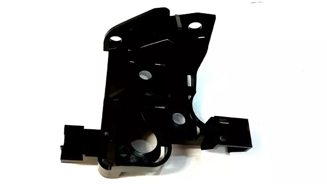57707FE360 - Body: Bumper Cover Side Bracket for Subaru Image