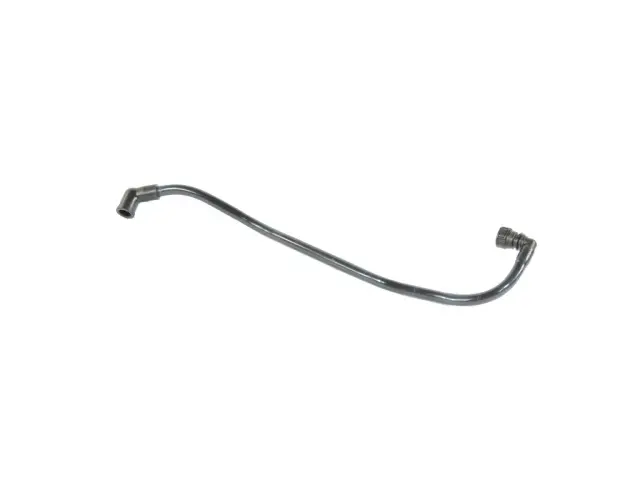 68265330AA - Engine: Air Make-up Hose for Dodge: Durango | Jeep: Grand Cherokee, Grand Cherokee WK Image
