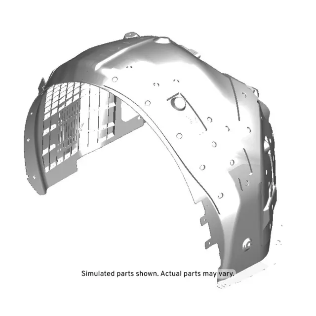 85675986 - : Liner for GM Image