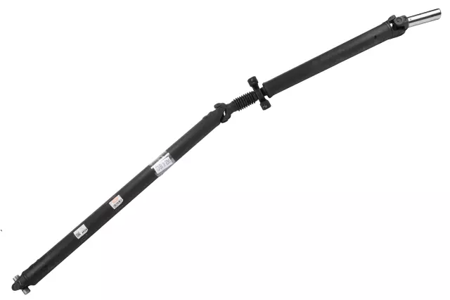 Two-Piece Drive Shaft Assembly - GM (84669678)