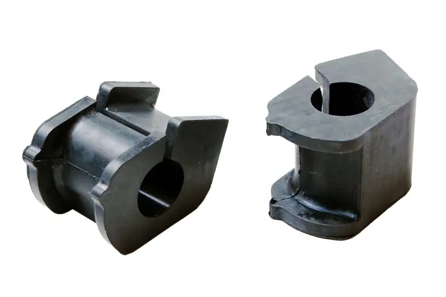 MS86435 - Suspension &amp; Steering: Suspension Stabilizer Bar Bushing Kit for MEVOTECH Image