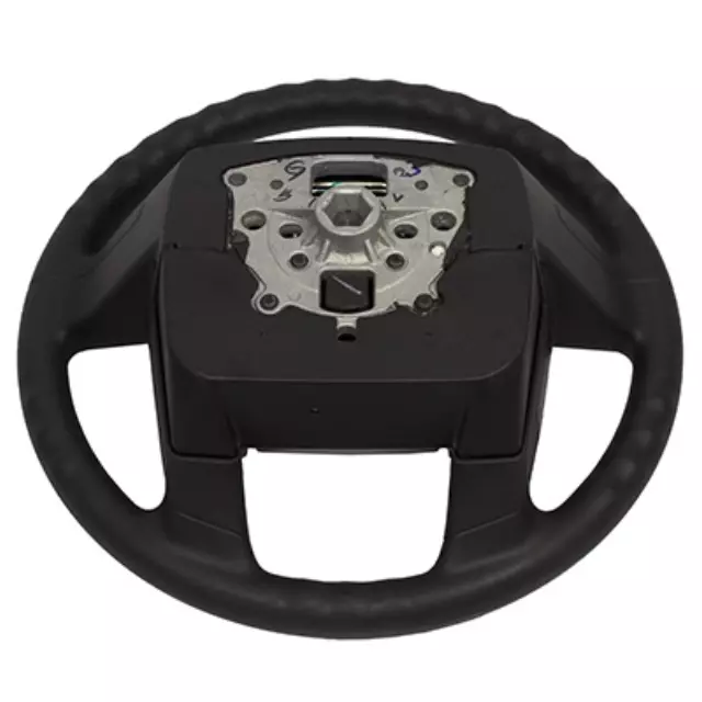 OEM NEW 2011-2014 Ford F150 FX2 Crew Cab Pickup Steering Wheel Bl3Z-3600-Ab - Ford (BL3Z-3600-AB)