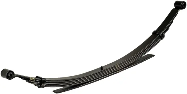 22605 - Suspension: Suspension Leaf Spring for Dorman Image