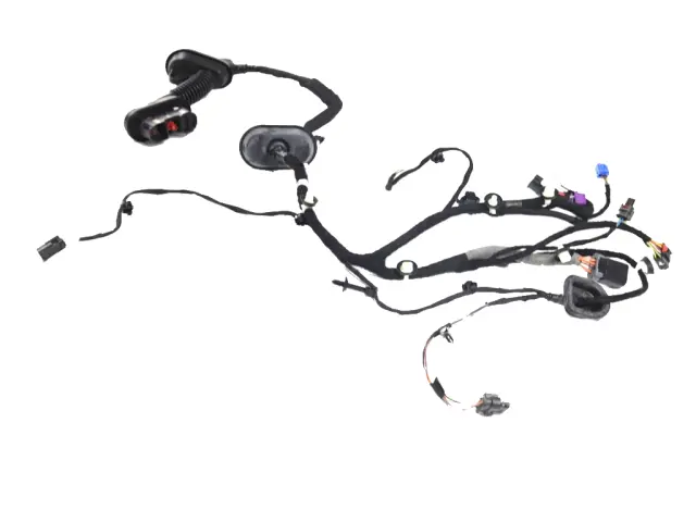 Front Door Wiring - Mopar (68599507AB)