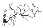 84755648 - : Instrument Panel Wiring Harness for GM Image
