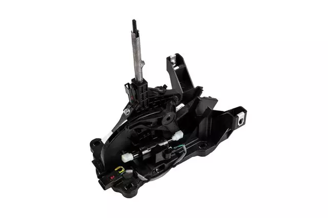 20907611 - Automatic Transmission: Gear Shift Assembly for GM Image