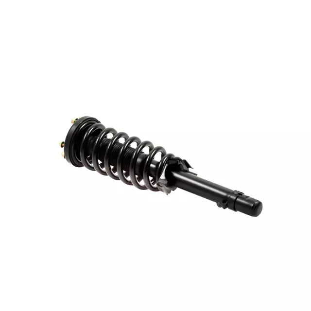 903783RS - Suspension: Front Driver Side Suspension Strut and Coil Spring Assembly for Honda: Accord Image
