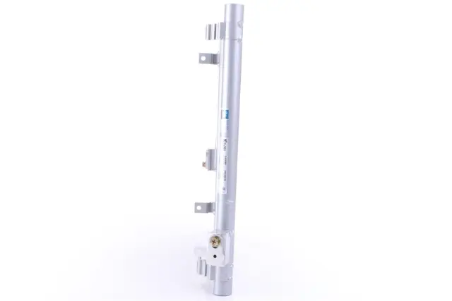940688 - Air Conditioning &amp; Heat: Nissens A/C Condenser for NISSENS Image