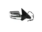 68460964AB - Doors, Door Mirrors and Related Parts: Outside Rearview Mirror, Right for Ram: 1500 Image