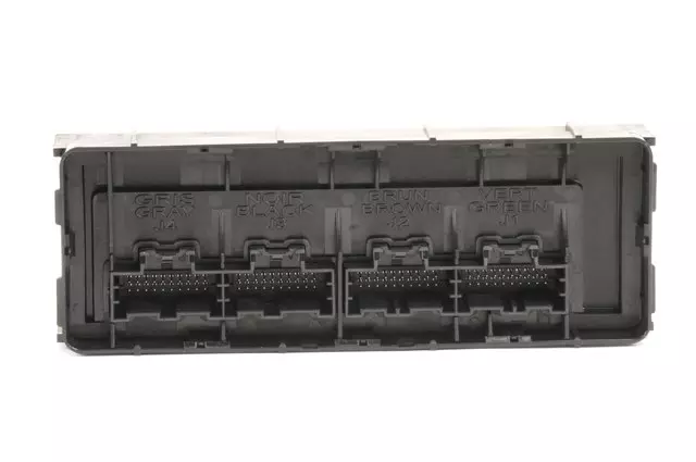 Acdelco™ Dash Control Unit - GM (1574529)