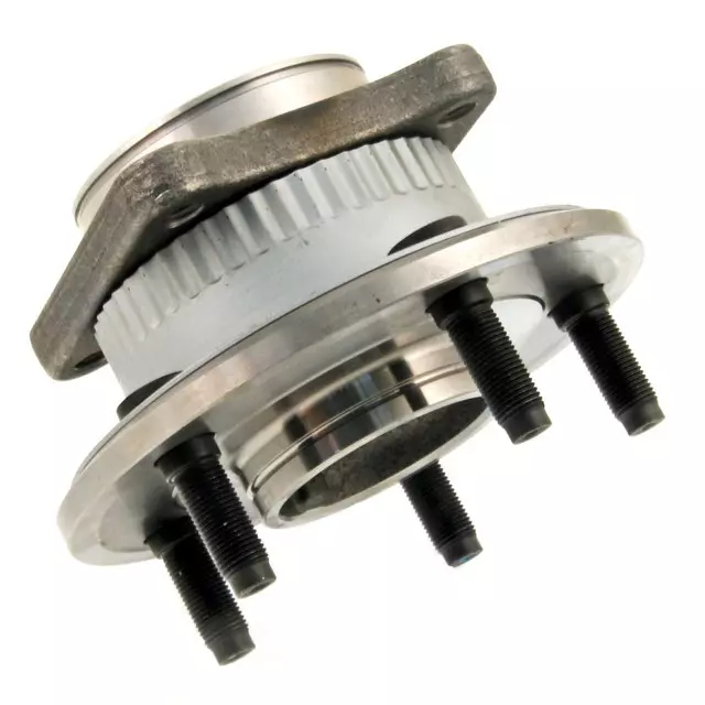 Rear Wheel Hub - ACDelco (512302)