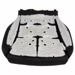 LJ7Z78632A22E - Body: Seat Cushion Pad for Lincoln: Corsair Image