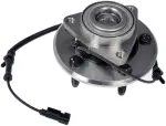 951007 - : Wheel Hub And Bearing Assembly - Front for Dorman Image