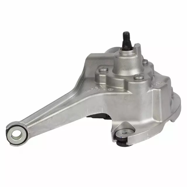 Wiper Motor - Ford (DT1Z-17508-C)