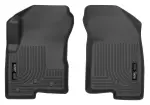 13001 - : Weatherbeater - Front Floor Liners for Husky Liners Image