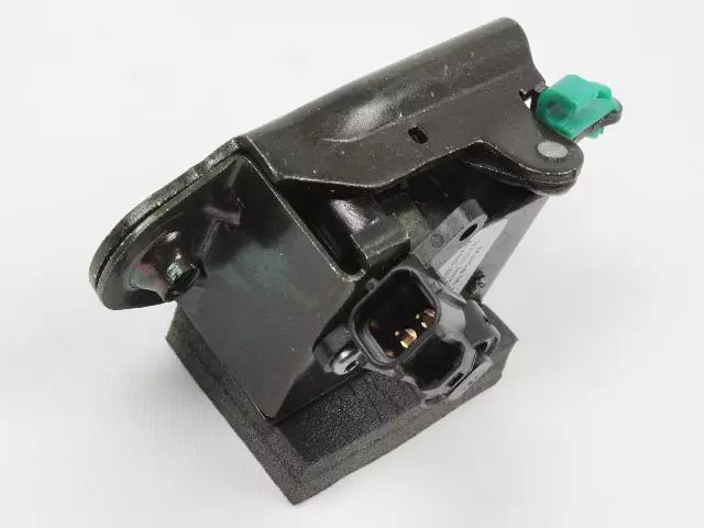 55256899AC - : OEM NEW 1998-2003 Mopar Dodge Durango Base R/T Lock Lift-Gate Latch 55256899AC for Dodge: Durango Image