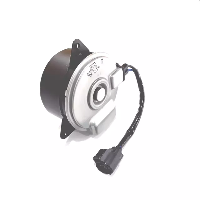 45131AL00A - Cooling System: Fan Motor for Subaru: Legacy, Outback Image