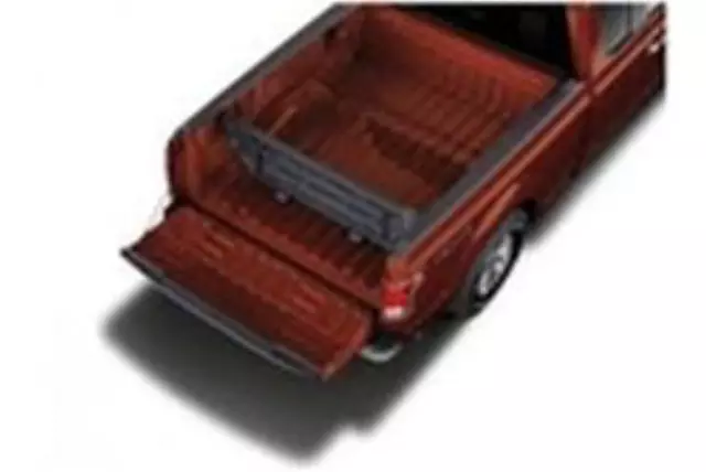FL3Z9928408AB - : Bed Interface Plates, set of 4 for Ford: F-150 Image