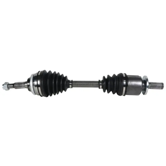 NCV68516 - : Chevrolet, Suzuki CV Axle Assembly  - Front Left for GSP Image