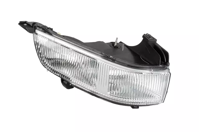 25797625 - : Driver Side Cornering and Front Fog Lamp for Cadillac: DTS Image