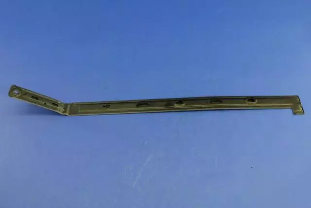 5YF76TZZAA - Doors, Door Mirrors and Related Parts: Sliding Door Track Cover, Right for Ram: ProMaster City Image