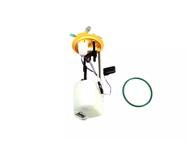 Fuel Pump/Level Unit Module Kit - Mopar (68409161AF)