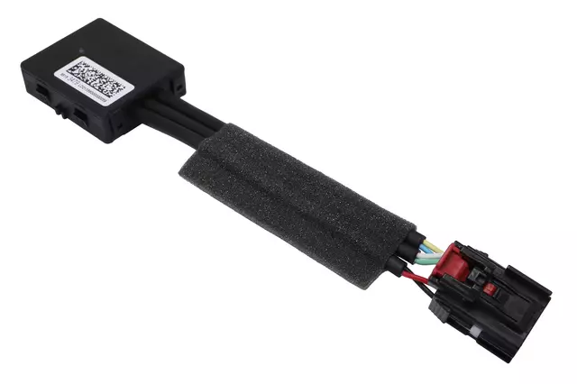 85153479 - Body: Microphone for Cadillac: LYRIQ, OPTIQ | Chevrolet: Blazer EV, Equinox, Equinox EV | GMC: Terrain Image